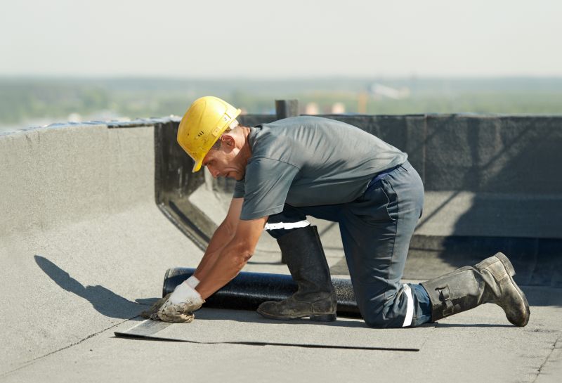 Cost of Waterproofing in La Grange, IL